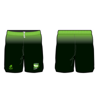 Long Length Run Short
