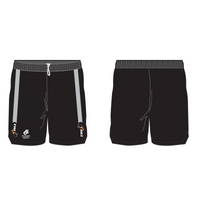 Long Length Run Short