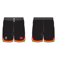 Long Length Run Short