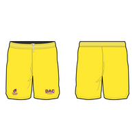 Long Length Run Short