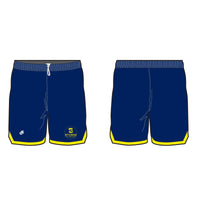 Long Length Run Short