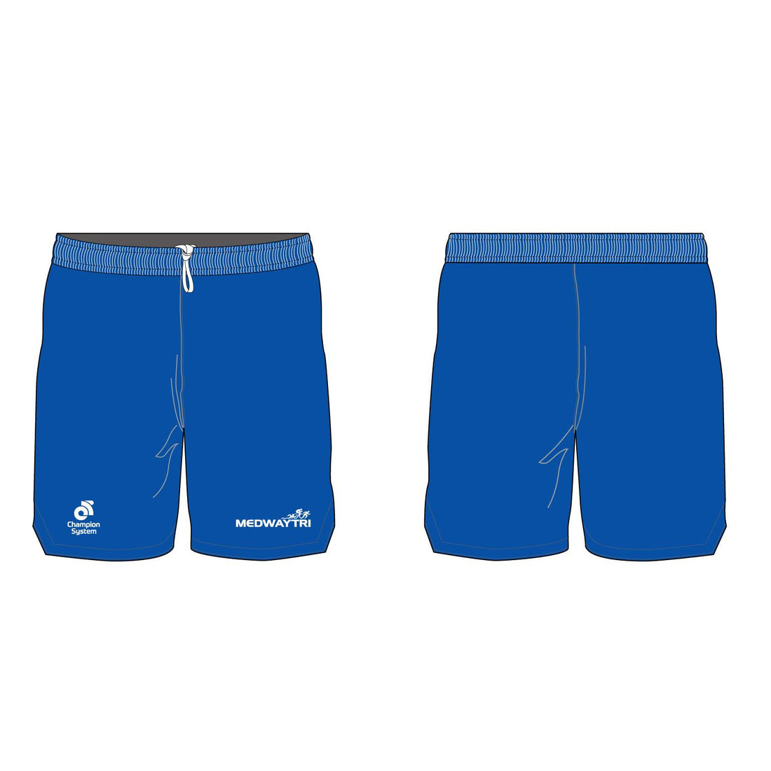 Long Length Run Short