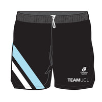 Run Short