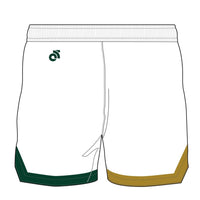 Run Short