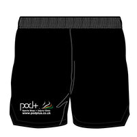 Run Short