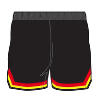 Run Short