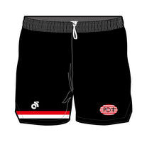 Run Short