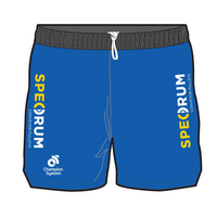 Run Short
