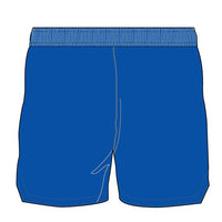 Run Short