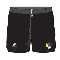 Run Short