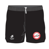 Run Short