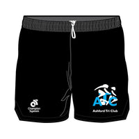 Run Short