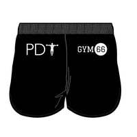 Race Short