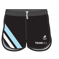Race Short