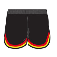 Race Short
