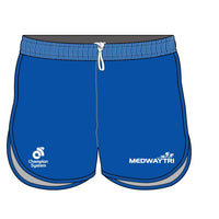 Race Short