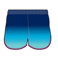 Race Short