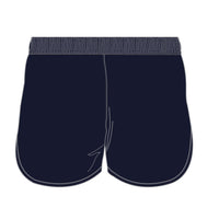 Race Short