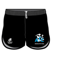 Race Short