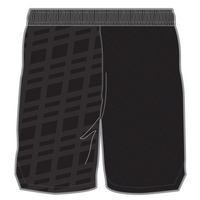 Long Length Training Short