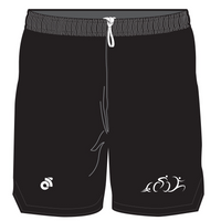 Long Length Training Short