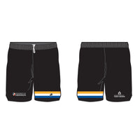 Long Length Run Short