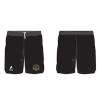 Long Length Run Short