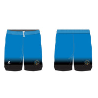 Long Length Run Short