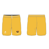 Long Length Run Short