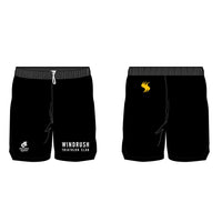 Long Length Run Short - Children