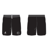 Long Length Run Short