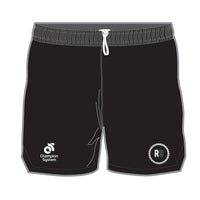 Run Short