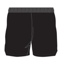 Run Short