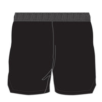 Run Short