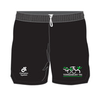 Run Short