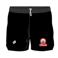 Run Short