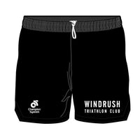 Run Short
