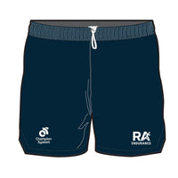 Run Short