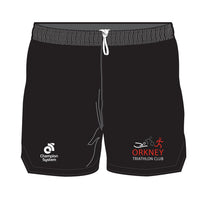 Run Short
