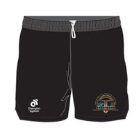 Run Short