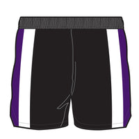 Run Short