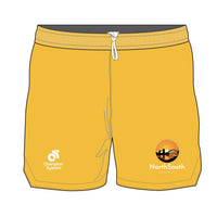 Run Short