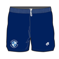 Run Short