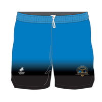 Run Short