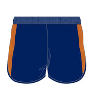 Race Short