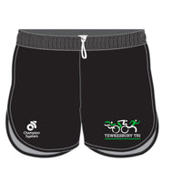 Race Short