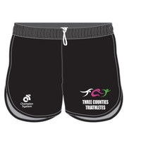 Race Short