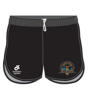 Race Short