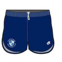 Race Short