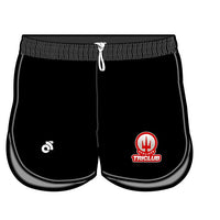 Race Short